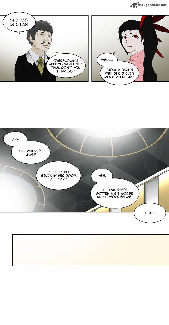 Tower of God Chapter 80 image 10